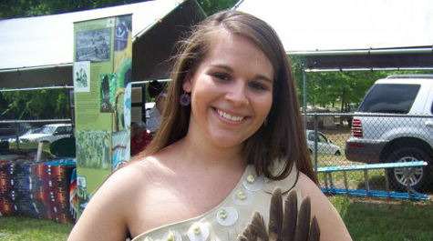 Morgan Faulkner