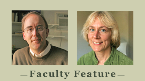 Outstanding Faculty