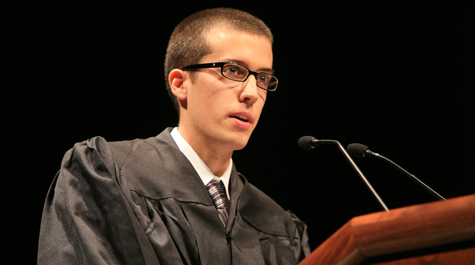 Devin Oller