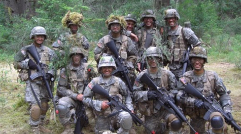 W&M ROTC