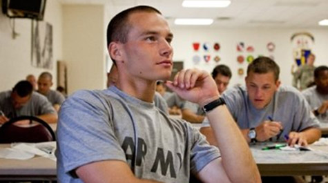 W&M ROTC