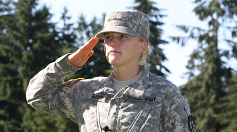 W&M ROTC