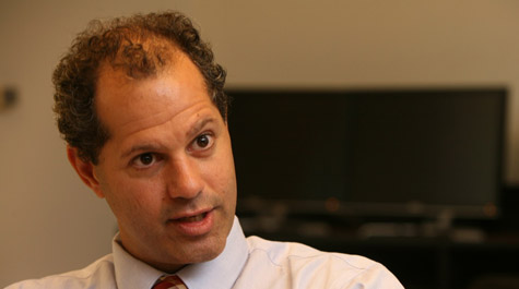 Sal Saporito