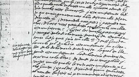 Handwriting