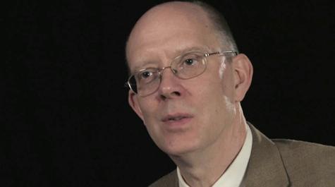 Carl Strikwerda