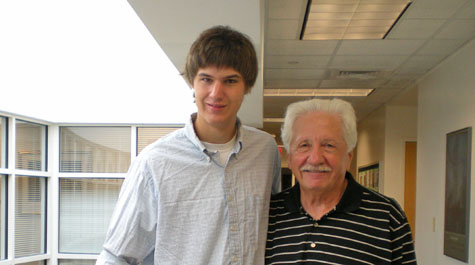 Sullivan Scholarship 