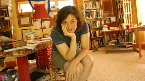 Susan Wise Bauer