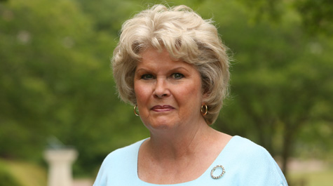 Sylvia Stout