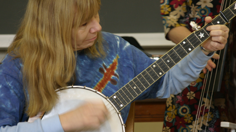 Clawhammer