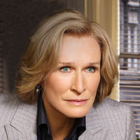 Glenn Close
