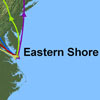 tracking map