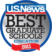 US News badge