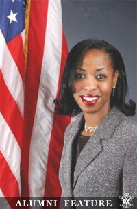 Vivian Henderson