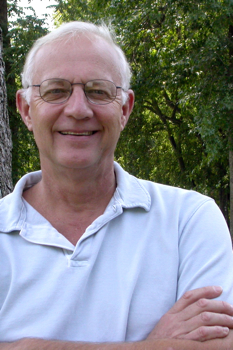 John Edward Olney, Sr.