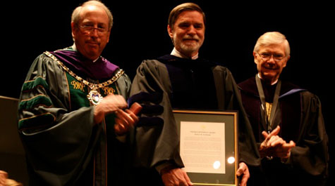 2010 Jefferson Awardee