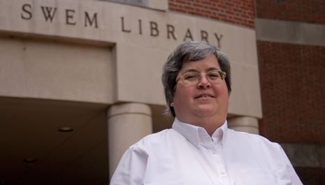 Interim Dean