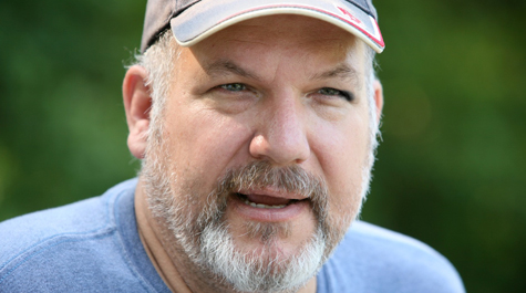 Karl Kushner