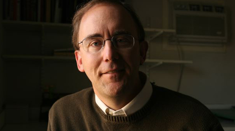 Chris Howard 