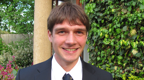Mark Guerci