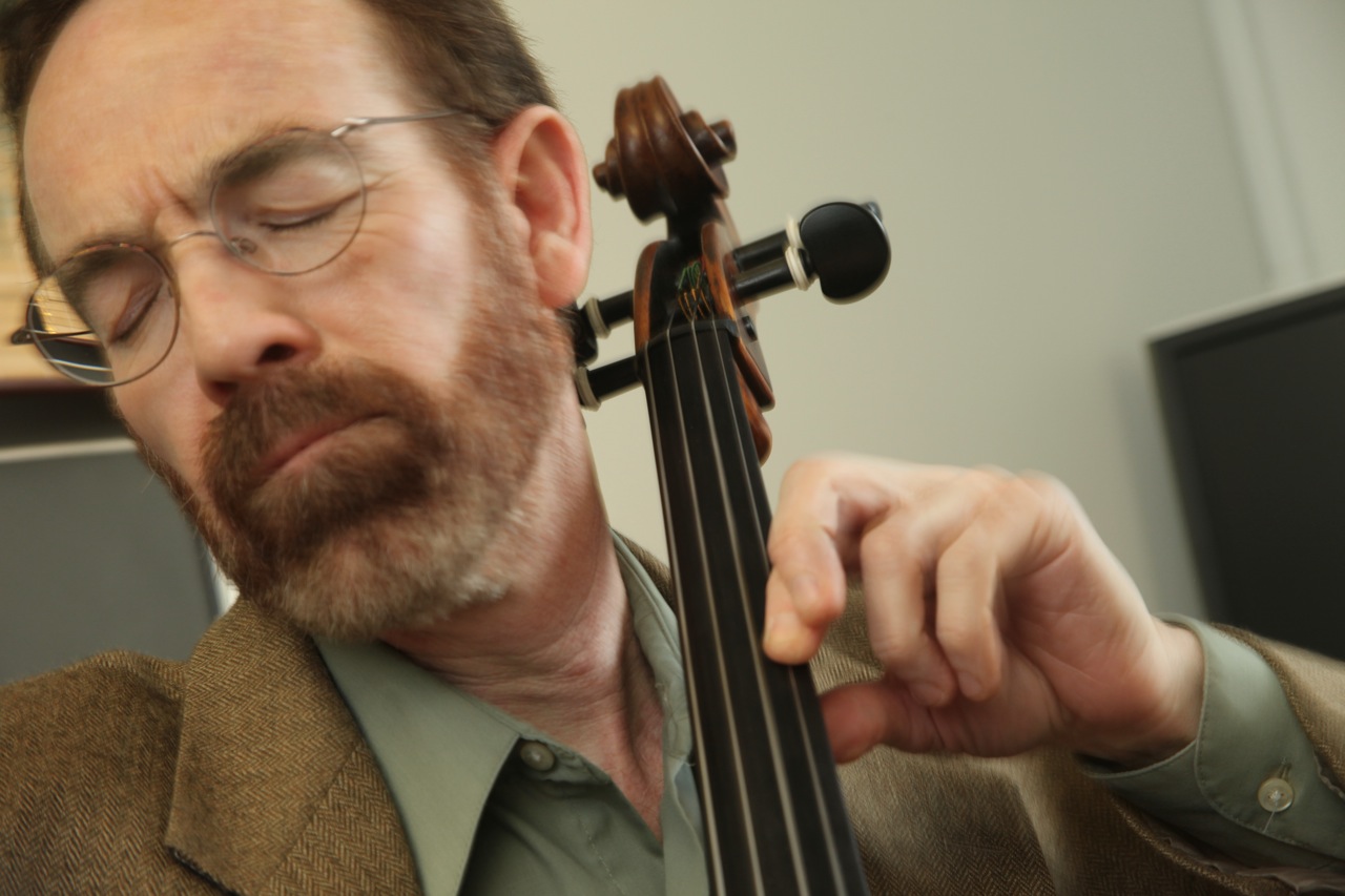 Neal Cary