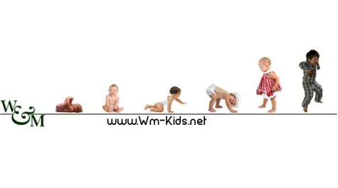 William & 玛丽's Child Research Center