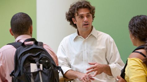 Co-founder