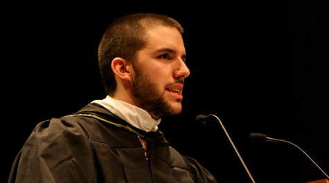 Nik Belanger