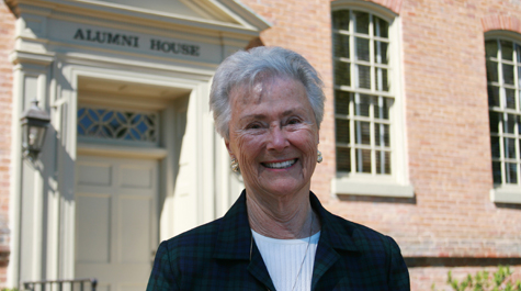 Carol Hardy '49