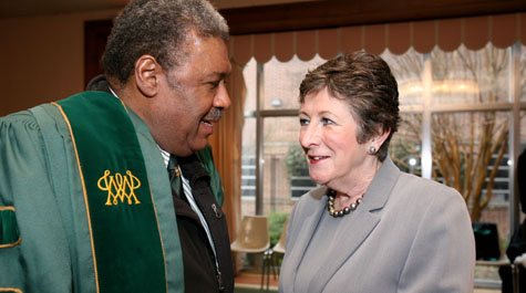 Charter Day 2010