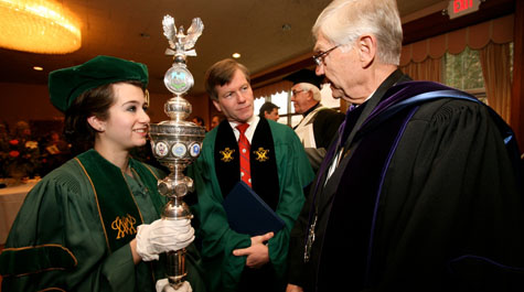 Charter Day 2010