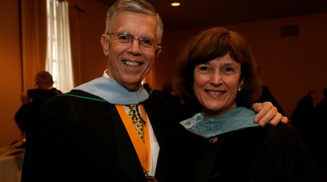 Charter Day 2010