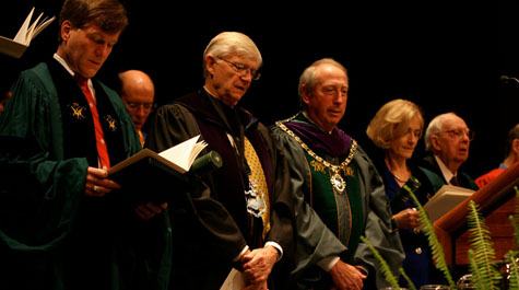 Charter Day 2010