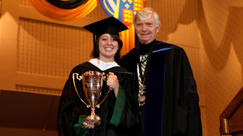 Bailey Thomson '10