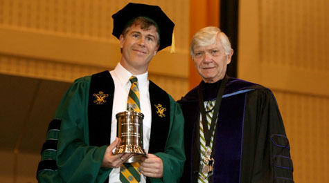 Brian Daugherity