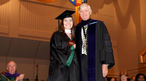 Kira Allmann '10