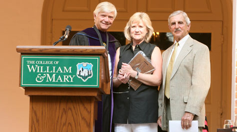 Opening Convocation