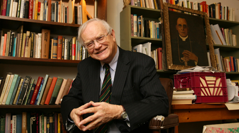 David L. Holmes