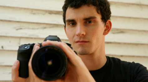 Roman Dent '12