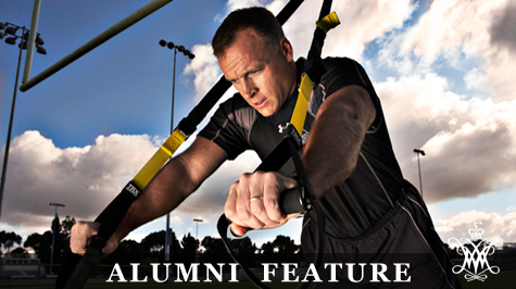 Todd Durkin '93