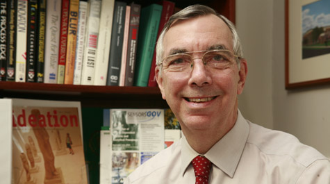 Jim Golden