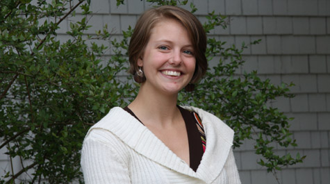 Sustainability advocate