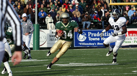 Jonathan Grimes