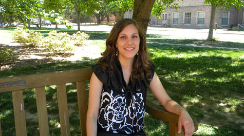 Fulbright Scholar