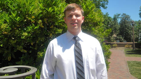 Fulbright Scholar