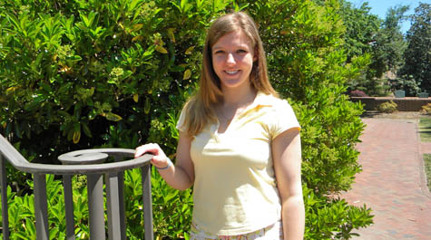 Fulbright Scholar