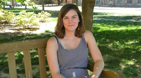 Fulbright Scholar