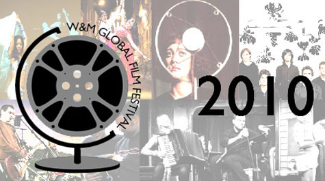 Global film and music