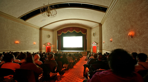 Global Film Festival