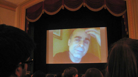 Global Film Festival