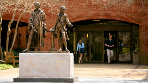 W&M Law School